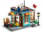 LEGO Creator 31105 - Spielzeugladen im Stadthaus - Produktbild 05