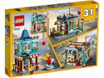LEGO Creator 31105 - Spielzeugladen im Stadthaus - Produktbild 06