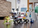 LEGO Creator 31107 - Planeten Erkundungs-Rover - Produktbild 02