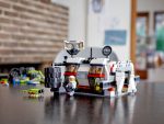LEGO Creator 31107 - Planeten Erkundungs-Rover - Produktbild 03