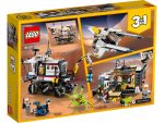 LEGO Creator 31107 - Planeten Erkundungs-Rover - Produktbild 06
