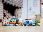 LEGO Creator 31108 - Campingurlaub - Produktbild 02