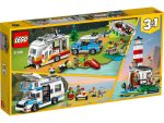 LEGO Creator 31108 - Campingurlaub - Produktbild 06