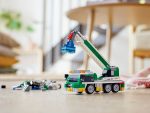 LEGO Creator 31113 - Rennwagentransporter - Produktbild 03
