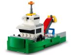 LEGO Creator 31113 - Rennwagentransporter - Produktbild 04