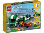 LEGO Creator 31113 - Rennwagentransporter - Produktbild 05