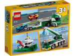 LEGO Creator 31113 - Rennwagentransporter - Produktbild 06