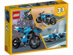 LEGO Creator 31114 - Geländemotorrad - Produktbild 06