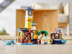LEGO Creator 31118 - Surfer-Strandhaus - Produktbild 03