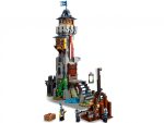 LEGO Creator 31120 - Mittelalterliche Burg - Produktbild 08