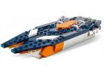 LEGO Creator 31126 - Überschalljet - Produktbild 02