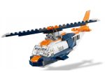 LEGO Creator 31126 - Überschalljet - Produktbild 03