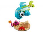 LEGO Creator 31128 - Delfin und Schildkröte - Produktbild 02
