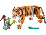 LEGO Creator 31129 - Majestätischer Tiger - Produktbild 01