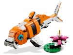 LEGO Creator 31129 - Majestätischer Tiger - Produktbild 04