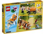 LEGO Creator 31129 - Majestätischer Tiger - Produktbild 06