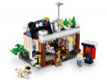 LEGO Creator 31131 - Nudelladen - Produktbild 02