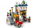 LEGO Creator 31131 - Nudelladen - Produktbild 03