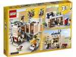 LEGO Creator 31131 - Nudelladen - Produktbild 05