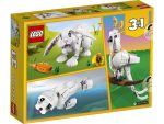 LEGO Creator 31133 - Weißer Hase - Produktbild 05