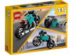 LEGO Creator 31135 - Oldtimer Motorrad - Produktbild 06