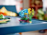 LEGO Creator 31136 - Exotischer Papagei - Produktbild 03