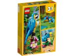 LEGO Creator 31136 - Exotischer Papagei - Produktbild 06