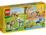 LEGO Creator 31137 - Niedliche Hunde - Produktbild 06