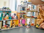 LEGO Creator 31141 - Hauptstraße - Produktbild 05