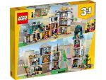 LEGO Creator 31141 - Hauptstraße - Produktbild 07