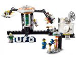 LEGO 31142 - Weltraum-Achterbahn - Produktbild 05