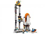 LEGO 31142 - Weltraum-Achterbahn - Produktbild 06