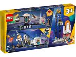 LEGO 31142 - Weltraum-Achterbahn - Produktbild 10