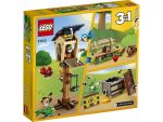 LEGO Creator 31143 - Vogelhäuschen - Produktbild 06