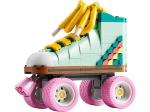 LEGO Rollschuh 31148