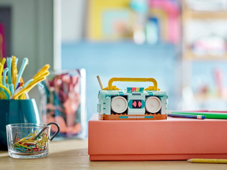 LEGO Rollschuh 31148