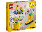 LEGO Gießkanne mit Blumen 31149