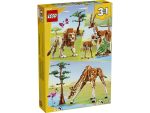 LEGO Tiersafari 31150