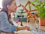 LEGO Tiersafari 31150