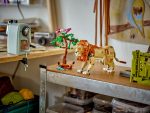 LEGO Tiersafari 31150