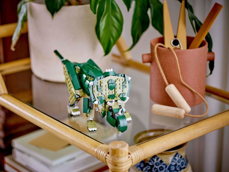 LEGO T.Rex 31151