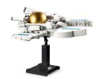 LEGO Astronaut im Weltraum 31152