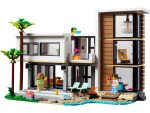 LEGO Modernes Haus 31153