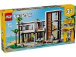 LEGO Modernes Haus 31153