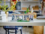 LEGO Modernes Haus 31153