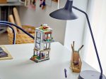 LEGO Modernes Haus 31153