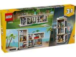 LEGO Modernes Haus 31153