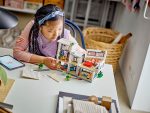 LEGO Modernes Haus 31153
