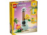 LEGO Tropische Ukulele 31156