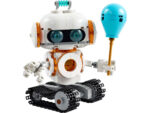 LEGO Weltraum-Roboter 31164